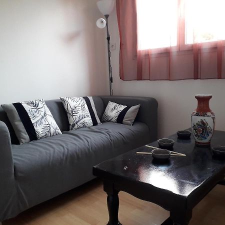 Chambre Is Is-sur-Tille Eksteriør billede