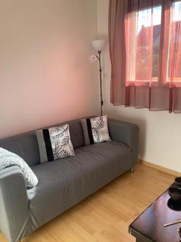 Chambre Is Is-sur-Tille Eksteriør billede