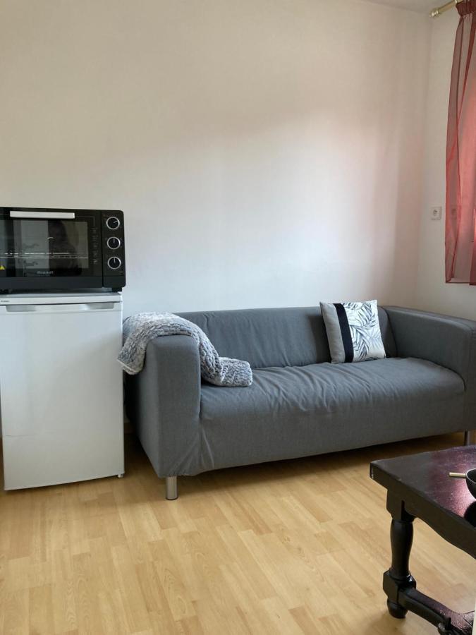 Chambre Is Is-sur-Tille Eksteriør billede